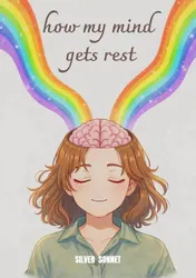 Omslag van How my mind gets rest