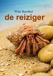 Omslag van de reiziger