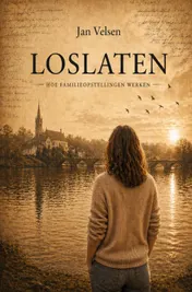 Omslag van LOSLATEN