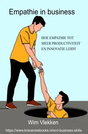 Omslag van Empathie in Business