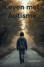 Omslag van Leven met Autisme