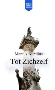 Omslag van Tot Zichzelf