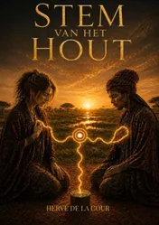 Omslag van Stem van het Hout