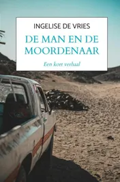 Omslag van De man en de moordenaar