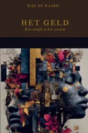 Omslag van Het geld