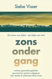 Omslag van Zonsondergang