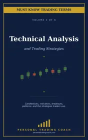 Omslag van Technical Analysis and Trading Strategies