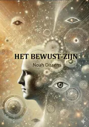 Omslag van Het Bewust-Zijn