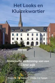 Omslag van Het Looks en Kluizekwartier