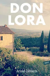 Omslag van Don Lora II