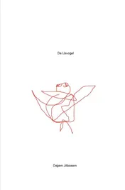 Omslag van De IJsvogel