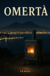 Omslag van Omertà