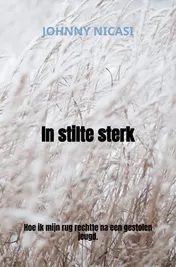 Omslag van In stilte sterk