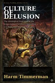 Omslag van Culture of Delusion