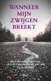 Omslag van Wanneer mijn zwijgen breekt
