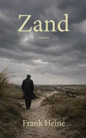 Omslag van Zand