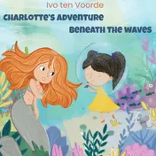 Omslag van Charlotte adventure beneath the waves