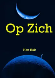 Omslag van OP ZICH