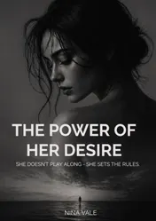 Omslag van The power of her desire