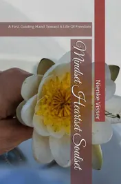 Omslag van Mindset heartset Soulset