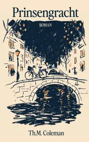 Omslag van Prinsengracht