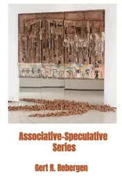 Omslag van Associative-speculative series