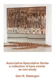 Omslag van Associative-speculative series