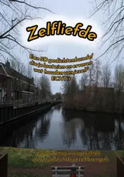 Omslag van Zelfliefde