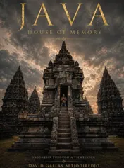 Omslag van Java