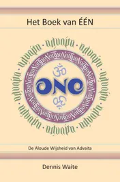 Omslag van Het Boek van ÉÉN
