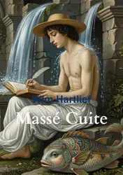 Omslag van Massé cuite