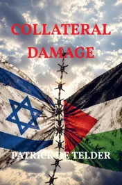 Omslag van Collateral Damage