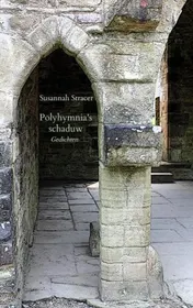 Omslag van Polyhymnia's schaduw