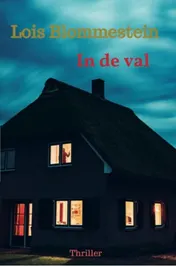 Omslag van In de val