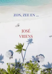 Omslag van Zon, zee en ...