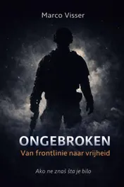 Omslag van Ongebroken
