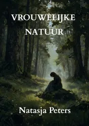 Omslag van Vrouwelijke Natuur