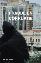 Omslag van Fraude en corruptie