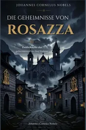 Omslag van Die Geheimnisse von Rosazza