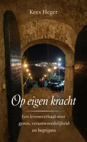 Omslag van Op eigen kracht