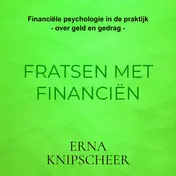 Omslag van Fratsen met financiën