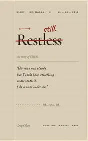 Omslag van Restless