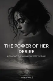 Omslag van The power of her desire