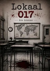 Omslag van Lokaal 017
