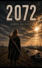 Omslag van 2072