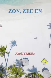 Omslag van Zon, zee en ...