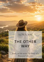 Omslag van The Other Way