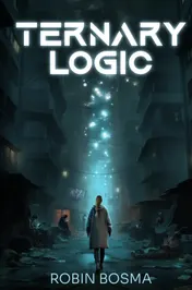 Omslag van Ternary Logic (Hardcover)