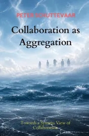 Omslag van Collaboration as Aggregation