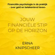 Omslag van Jouw financiële stip op de horizon